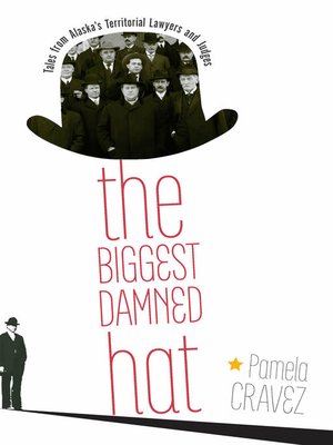 cover image of The Biggest Damned Hat